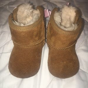 Baby Uggs